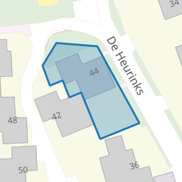 Perceel RNN02-H-5770