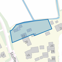 Perceel RNN02-H-5921