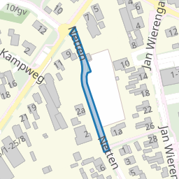 Perceel RNN02-H-5925