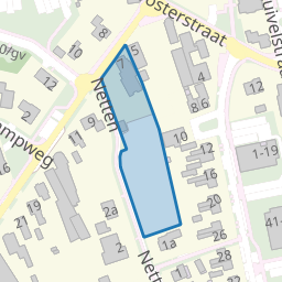 Perceel RNN02-H-5927