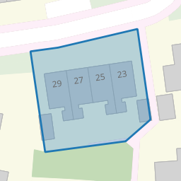 Perceel RNN02-H-6051