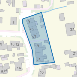 Perceel RNN02-H-6058