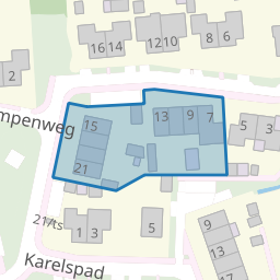 Perceel RNN02-H-6062