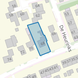 Perceel RNN02-H-6102