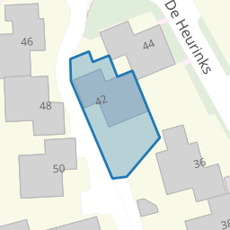 Perceel RNN02-H-6106