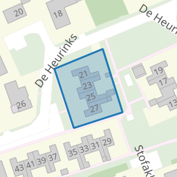 Perceel RNN02-H-6108