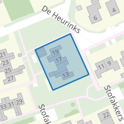 Perceel RNN02-H-6109