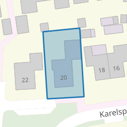 Perceel RNN02-H-6168