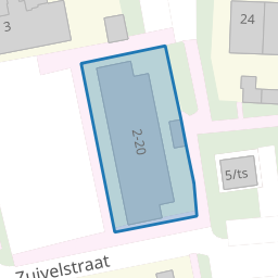 Perceel RNN02-H-6182