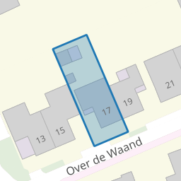 Perceel RNN02-H-6362