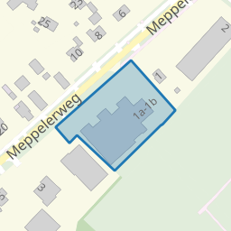 Perceel RNN02-H-6411
