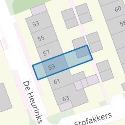 Perceel RNN02-H-6481