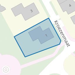 Perceel RNN02-H-6511