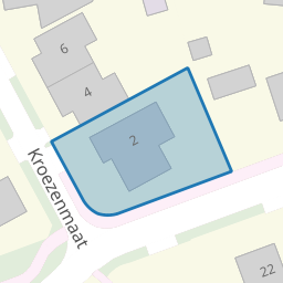 Perceel RNN02-H-6518