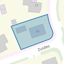 Perceel RNN02-H-6531