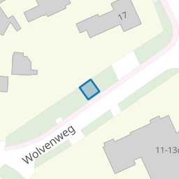 Perceel RNN02-H-6551