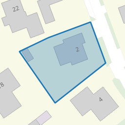 Perceel RNN02-H-6555