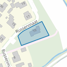 Perceel RNN02-H-6568