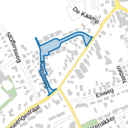 Perceel RNN02-H-6631