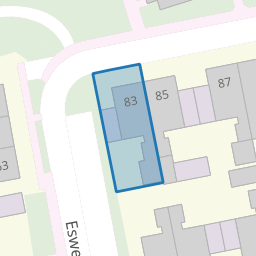 Perceel RNN02-H-6707