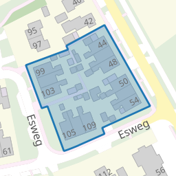 Perceel RNN02-H-6715