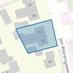 Perceel RNN02-H-6734