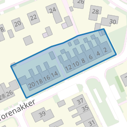 Perceel RNN02-H-6775