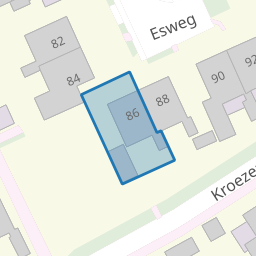 Perceel RNN02-H-6999