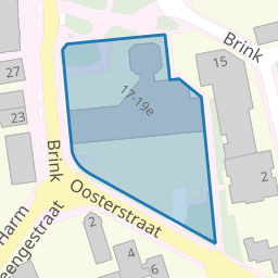 Perceel RNN02-H-7012