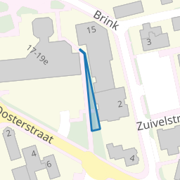 Perceel RNN02-H-7036