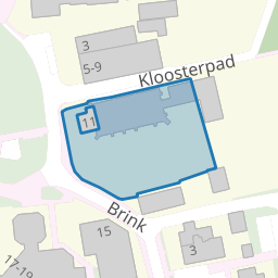 Perceel RNN02-H-7054