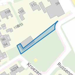 Perceel RNN02-H-7071