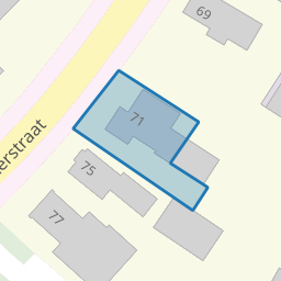 Perceel RNN02-H-7109