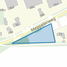 Perceel RNN02-H-7134