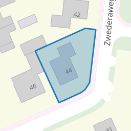 Perceel RNN02-H-7143