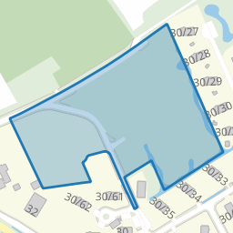 Perceel RNN02-H-7160