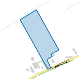 Perceel RNN02-I-118