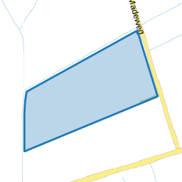 Perceel RNN02-I-156