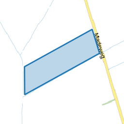 Perceel RNN02-I-157