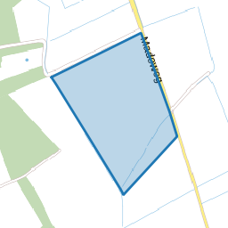 Perceel RNN02-I-158