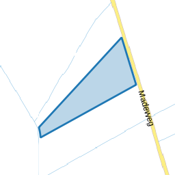 Perceel RNN02-I-165