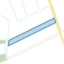 Perceel RNN02-I-167