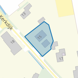 Perceel RNN02-I-212