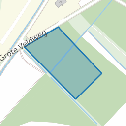 Perceel RNN02-I-257
