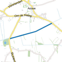 Perceel RNN02-I-262