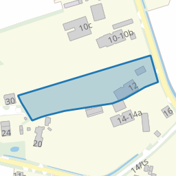 Perceel RNN02-I-288