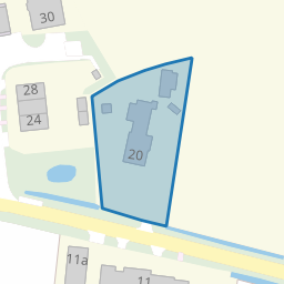 Perceel RNN02-I-291