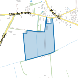 Perceel RNN02-I-312