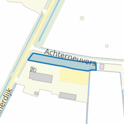 Perceel RNN02-I-331