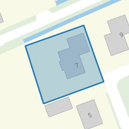 Perceel RNN02-I-447